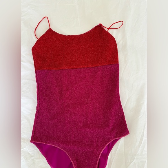Oseree Swim Flattering Swimsuit Poshmark